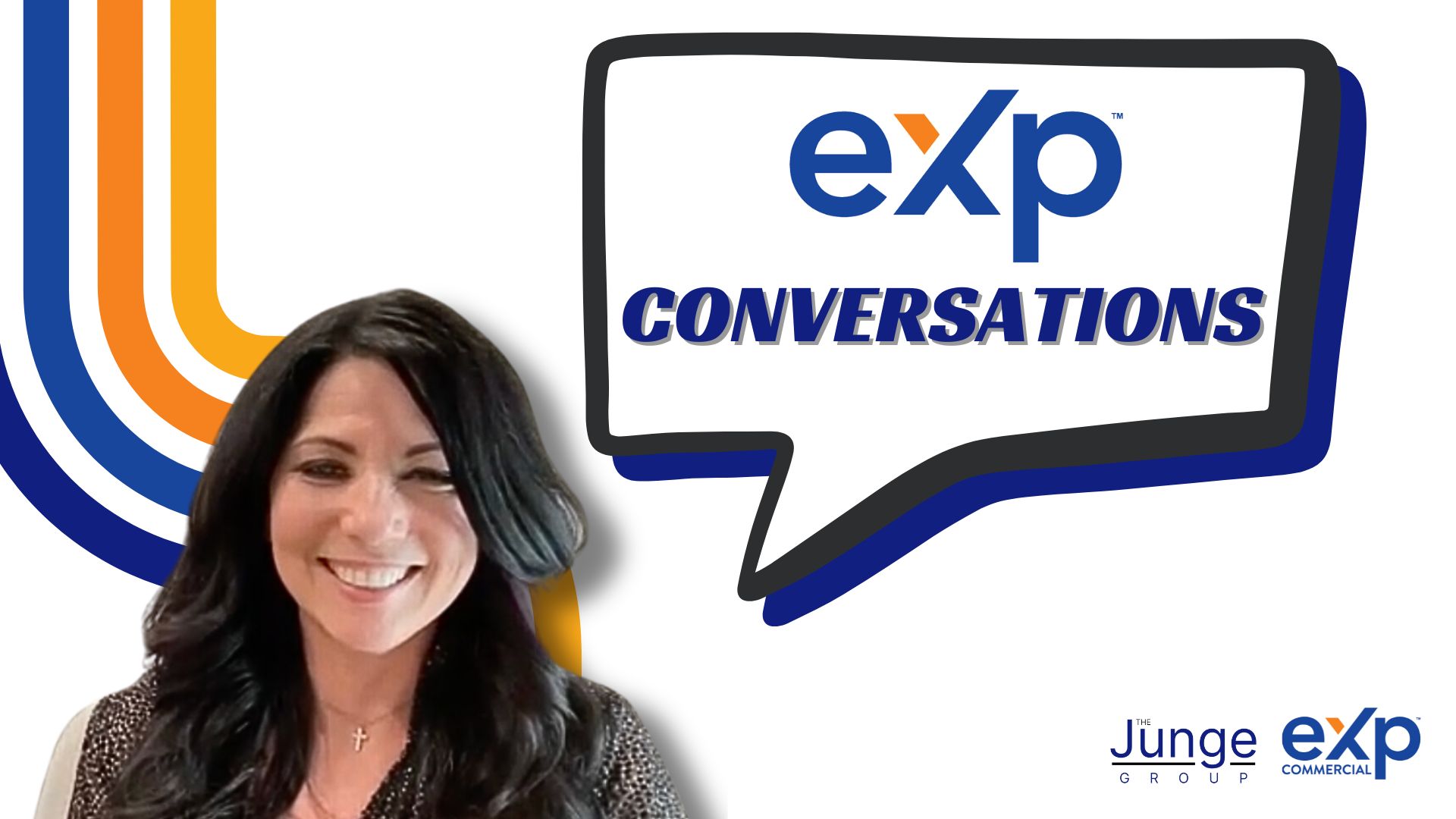 eXp Conversations: Interview with James Brown
