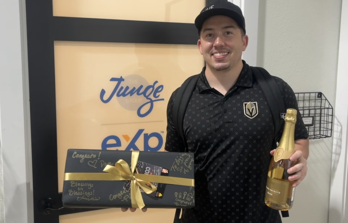 From Expert to First-Time Buyer: Daniel Stewart’s Personal Homeownership Journey