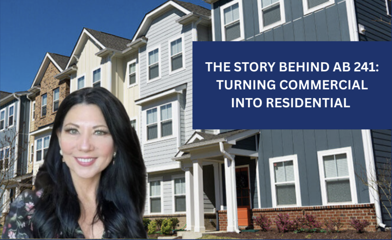 The Spark Behind AB 241: How a Casual Conversation in Miami Helped Ignite a Housing Revolution in Nevada