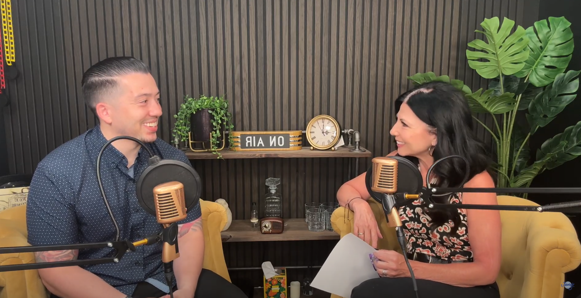 Exclusive Interview with Daniel Stewart — Nevada Top 1% Real Estate Agent